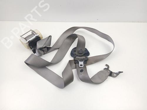 Used Front right seatbelt BMW 3 (E90) 320 d (163 hp) 26884264