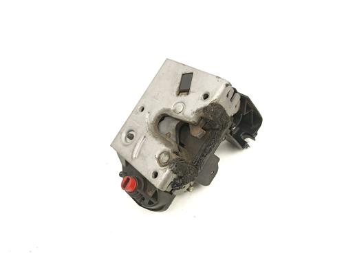 Used Rear left lock OPEL CORSA C (X01) 1.7 DI (F08, F68) (65 hp) 25671844