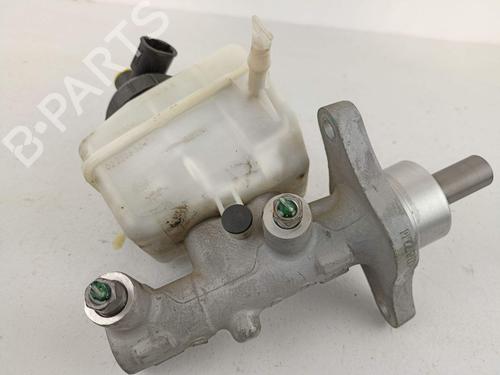 Brake master cylinder DACIA SANDERO 1.2 16V | BP37441398M77 - Image 4