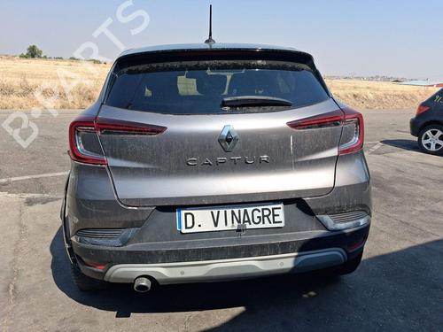 Right tailgate light RENAULT CAPTUR II (HF_) Blue dCi 115 (HFAD) | BP38543409C80 - Image 12