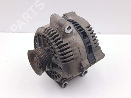 Used Alternator Alternator 26736087 26736087