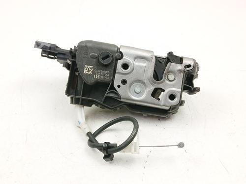 Rear right lock PEUGEOT 5008 (0U_, 0E_) 2.0 HDi 150 / BlueHDi 150 | BP29608962C99 