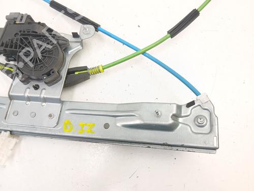 Front left window mechanism CITROËN C3 Picasso (SH_) 1.6 HDi | BP34344649C22  - Image 11