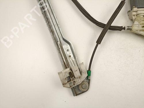 Front right window mechanism CITROËN C5 I (DC_) 2.0 HDi (DCRHZB, DCRHZE) | BP24228396C23 - Image 3