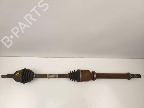 Right front driveshaft DACIA SANDERO 1.5 dCi | BP21592786M39 - Image 2