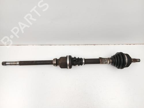 Right front driveshaft CITROËN XSARA PICASSO (N68) 1.6 HDi | BP27371525M39 