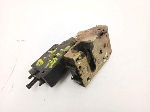Used Rear right lock Rear right lock 38097244 38097244