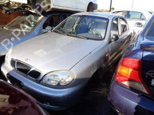 Used Parts DAEWOO LANOS Saloon (KLAT) 1.5 1058241
