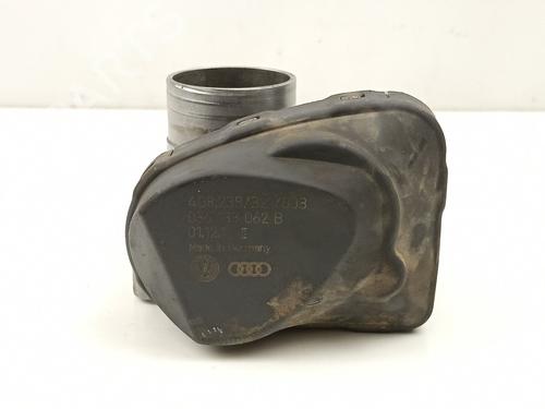 Throttle body SEAT IBIZA II (6K1) 1.4 16V | BP15097564M82 