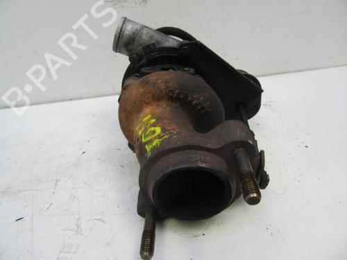 Turbocharger/Supercharger BMW 3 Compact (E36) 318 tds | BP20120475M71 
