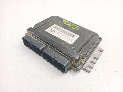 Used Electronic module Electronic module DAEWOO REZZO (U100) 1.6 (105 hp) 35723869 35723869