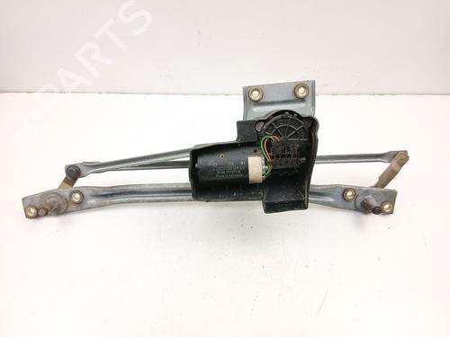 Front wiper motor FORD SIERRA II (GBG, GB4) | BP31315411M29