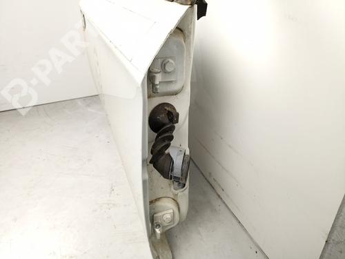 Right front door ALFA ROMEO 159 (939_) 2.4 JTDM (939AXD) | BP11969919C3 