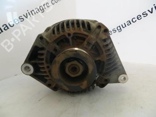 Alternator MITSUBISHI CARISMA (DA_) 1.9 TD (DA4A) | BP20117194M7 