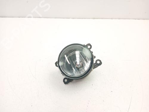 Used Left front fog light Left front fog light FORD FOCUS II (DA_, HCP, DP) 1.8 TDCi (115 hp) 33325987 33325987