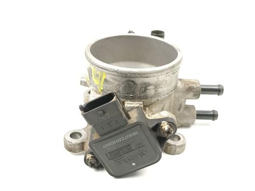 Throttle body HYUNDAI ELANTRA III (XD) 2.0 | BP21219715M82 