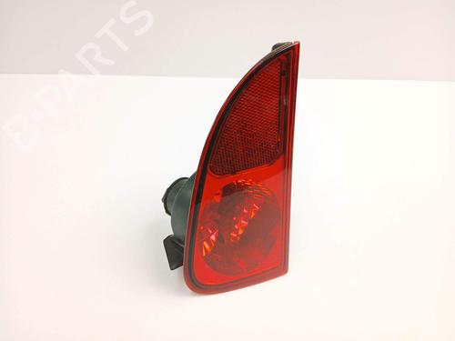 Used Rear bumper right light Rear bumper right light RENAULT ESPACE IV (JK0/1_) 3.0 dCi (JK0J, JK0V) (177 hp) 40125312 40125312