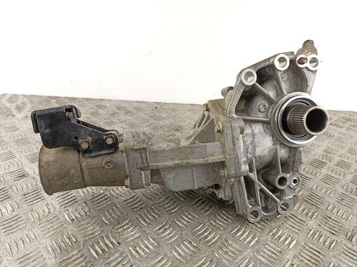 Used Front differential Front differential 10751227 10751227