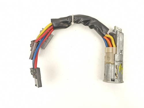 Ignition barrel CITROËN AX (ZA-_) 11 | BP16111592M48 