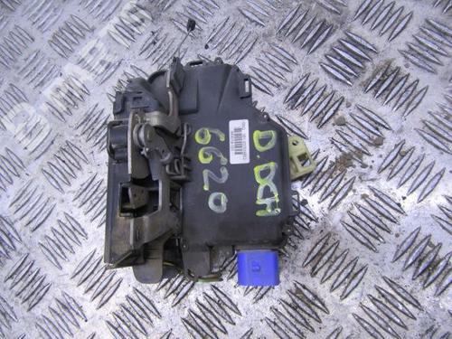 Front right lock SEAT CORDOBA (6L2) 1.9 TDI | BP9860913C97 