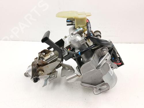 Styring servopumpe RENAULT SCÉNIC III (JZ0/1_) 1.5 dCi | BP29998869M99 