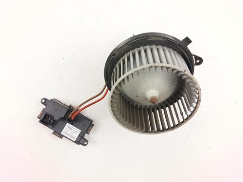 Heater blower motor MERCEDES-BENZ C-CLASS T-Model (S204) C 200 CDI (204.201) | BP30361517M62 