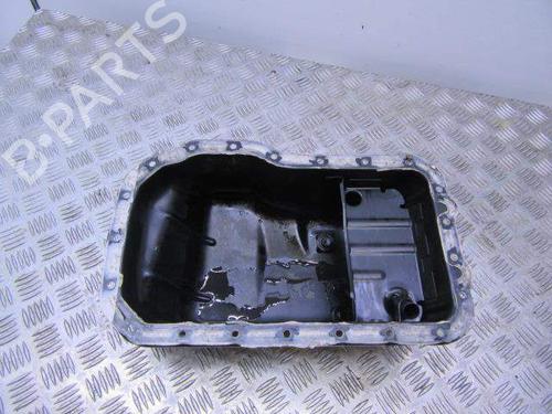 Used Oil sump Oil sump 25804444 25804444