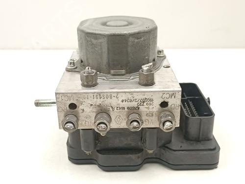 ABS pump DACIA SANDERO II 1.5 Blue dCi 95 (B8JL) | BP21789016M43 