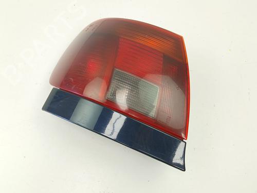 Used Left taillight AUDI A4 B5 (8D2) 1.9 TDI (110 hp) 27179924