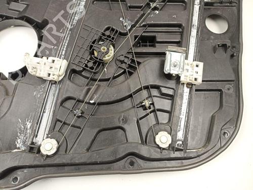 Front left window mechanism KIA CARENS IV 1.7 CRDi | BP23094736C22 - Image 3