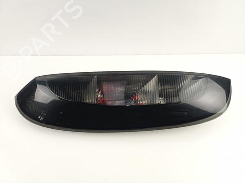 Used Left taillight OPEL CORSA C (X01) 1.3 CDTI (F08, F68) (70 hp) 12529700