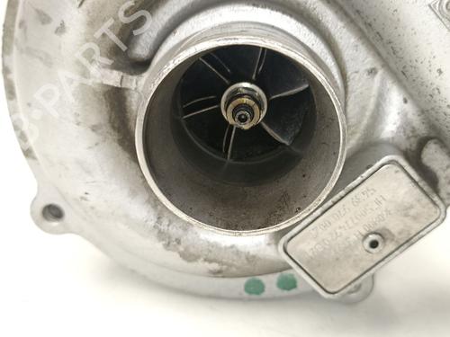 Turbocharger/Supercharger RENAULT MEGANE II (BM0/1_, CM0/1_) 1.5 dCi (BM02, BM13, BM2A, CM02, CM13) | BP19662373M71 