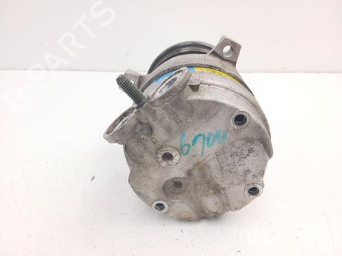 AC compressor DAEWOO REZZO (U100) 1.6 | BP35723888M34 - Image 5