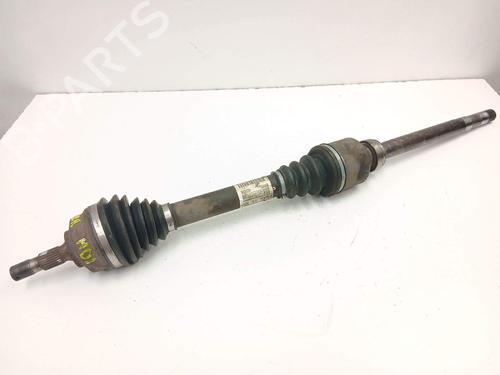 Used Right front driveshaft Right front driveshaft 36040272 36040272