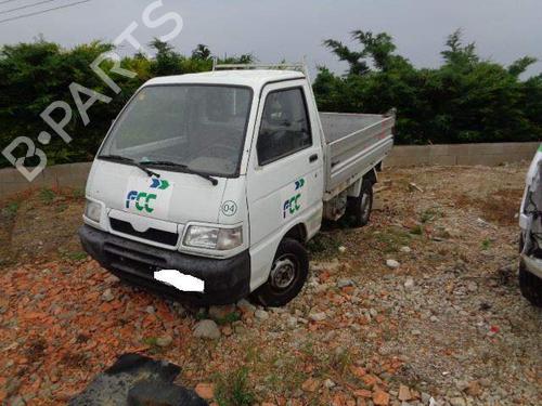 Brukte deler til PIAGGIO PORTER Platform/Chassis 1.4 D 1339708