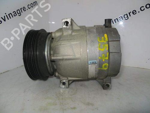 Used AC compressor AC compressor 11955664 11955664