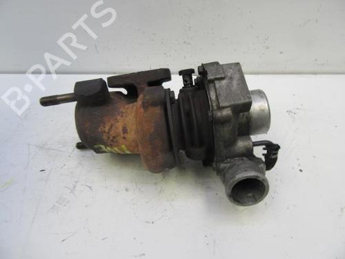 Turbocharger/Supercharger BMW 3 Compact (E36) 318 tds | BP20120475M71 