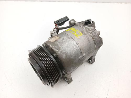 Used AC compressor AC compressor BMW X1 (F48) xDrive 20 d (190 hp) 33290608 33290608