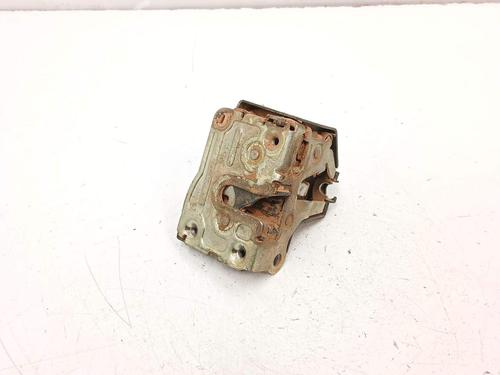 Used Rear left lock Rear left lock 33557169 33557169