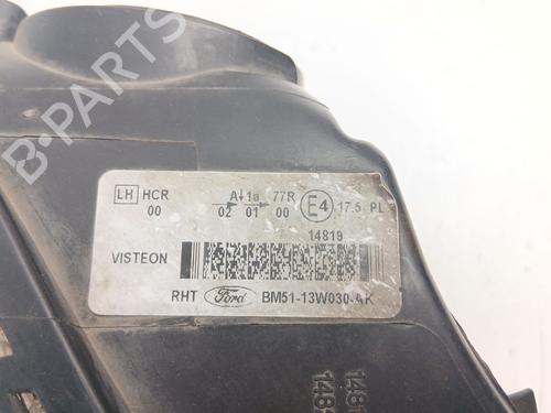 Left headlight FORD FOCUS III 1.6 TDCi | BP35788326C28 - Image 8