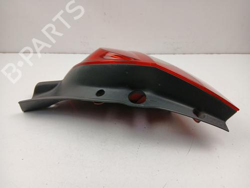 Right taillight RENAULT CLIO III (BR0/1, CR0/1) 1.2 16V (BR02, BR0J, BR11, CR02, CR0J, CR11) | BP31921053C35