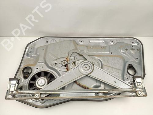Used Front left window mechanism Front left window mechanism 14366406 14366406
