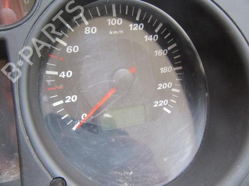 Instrument cluster SEAT CORDOBA (6L2) 1.9 TDI | BP20118009C47 