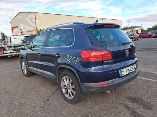 Headlight switch VW TIGUAN (5N_) 2.0 TDI 4motion | BP39964598I24 - Image 10