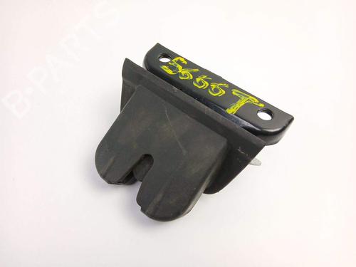 Used Tailgate lock Tailgate lock AUDI A6 C5 Avant (4B5, 4B6) [1997-2006] 40046546 40046546