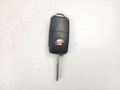 Ignition barrel SEAT LEON (1P1) 1.9 TDI | BP31132219M48 