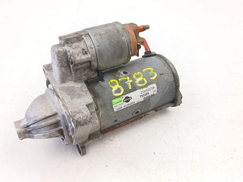 Used Starter Starter 29632173 29632173