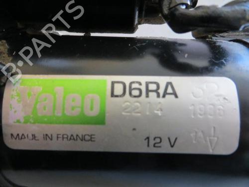 Starter OPEL CORSA B (S93) 1.2 i (F08, F68, M68) | BP20117236M8 