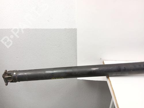 Driveshaft NISSAN QASHQAI I (J10, NJ10) 2.0 dCi All-wheel Drive | BP29808892M37 
