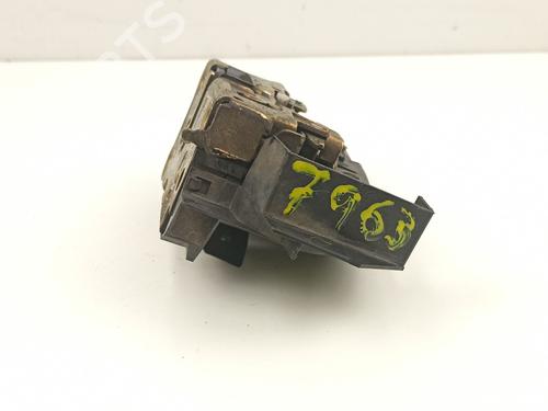 Rear right lock RENAULT LAGUNA I (B56_, 556_) 1.9 dTi (B56J) | BP13699715C99 